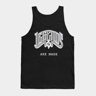 RWO LEGENDS Tank Top